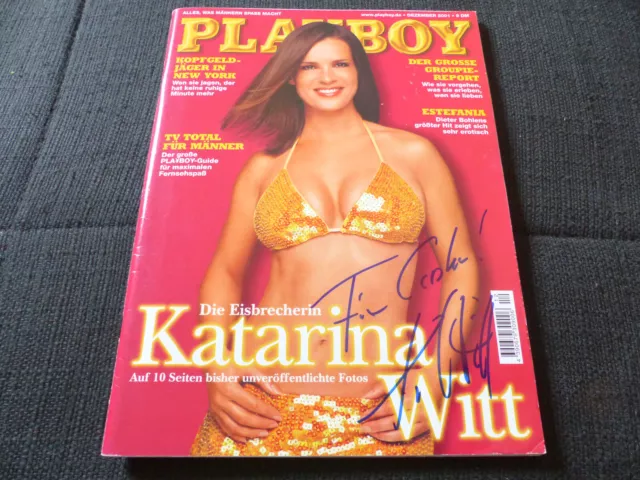 Katarina Witt Bikini chat k