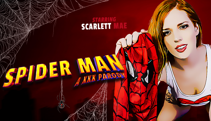 Spider Man Porn Parody reassignment tmb