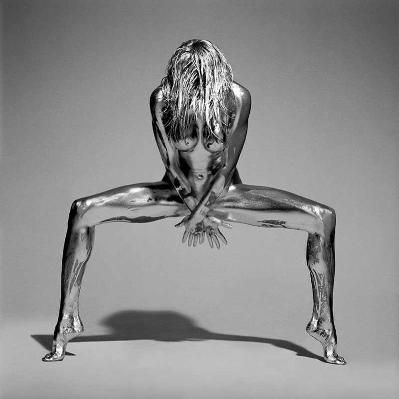 dangelo richardson recommends Nude Black And White Photography