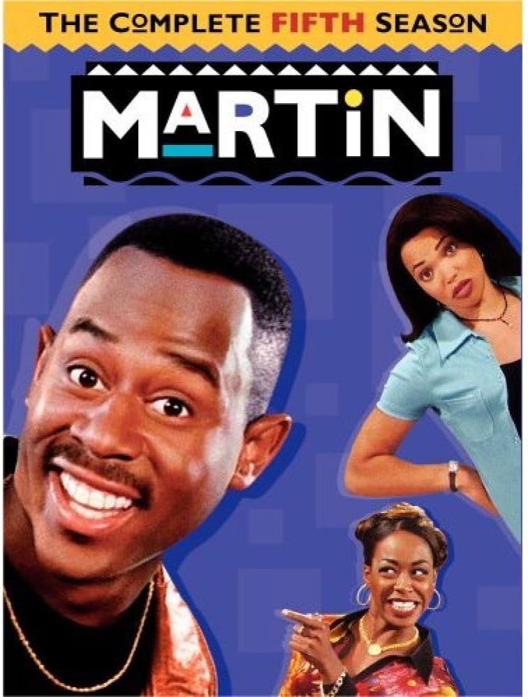 martin lawrence show full episodes free
