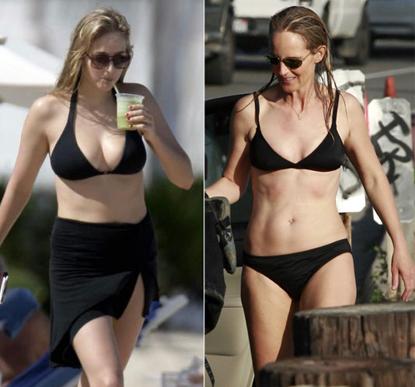 aksh malhotra recommends Leelee Sobieski Bikini