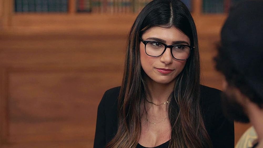 dawn sy recommends Is Mia Khalifa Back