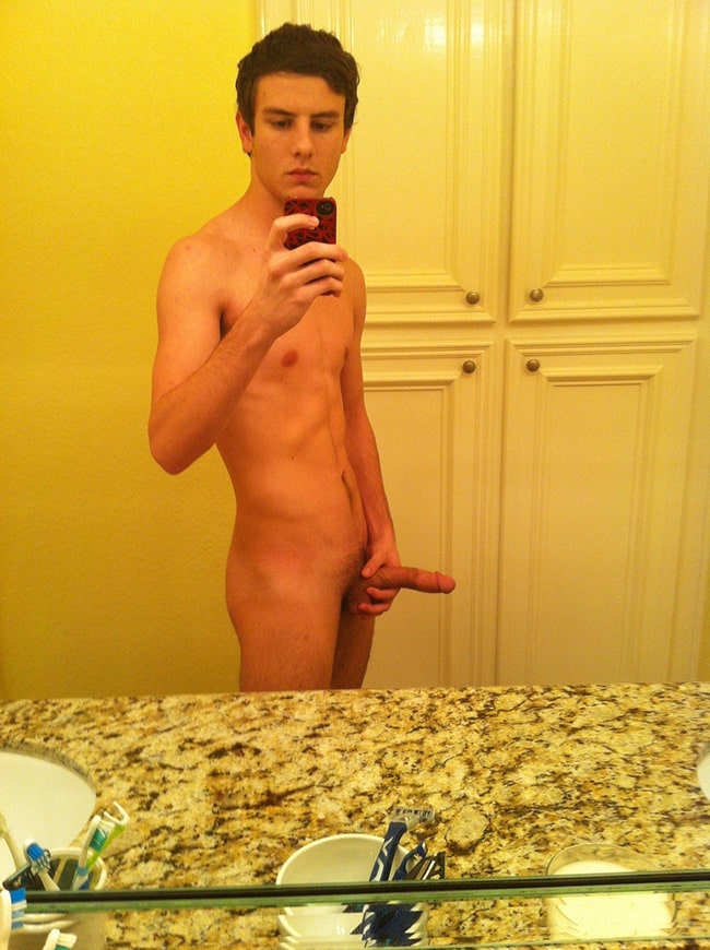 brenda bojorquez add photo skinny nude man