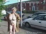 annie cossette recommends Mature Women Flashing In Public