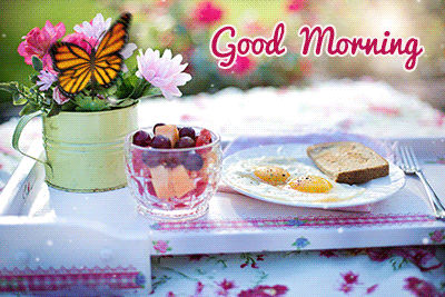 becca bean recommends good morning breakfast images gif pic