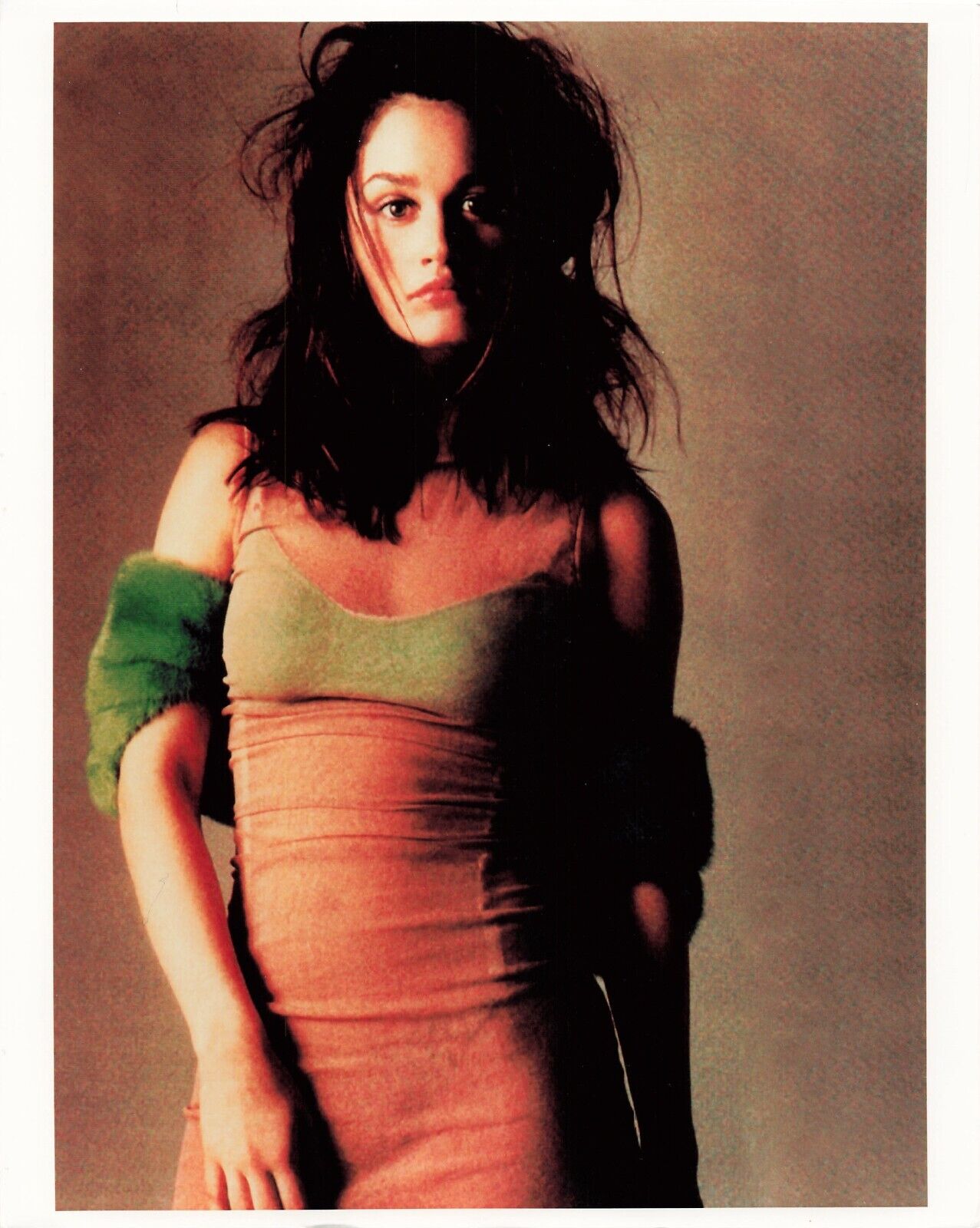 Best of Robin tunney hot