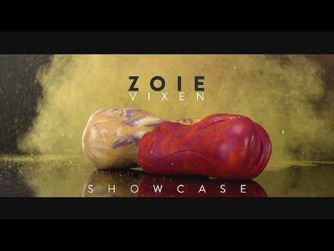 bad dragon zoie review