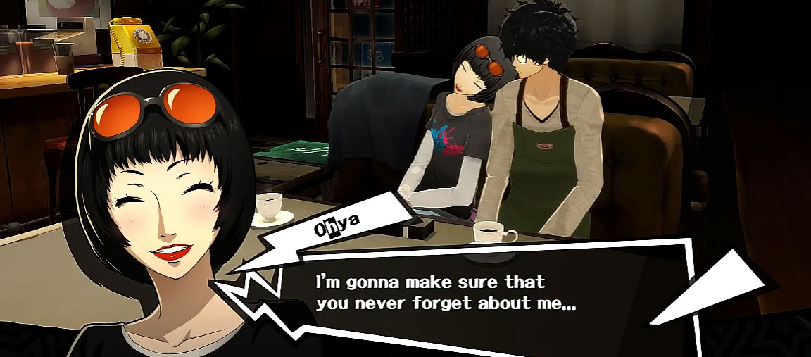 aaron orwig recommends persona 5 ann sex pic