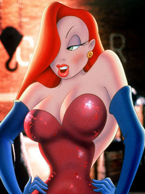 Best of Novia de roger rabbit