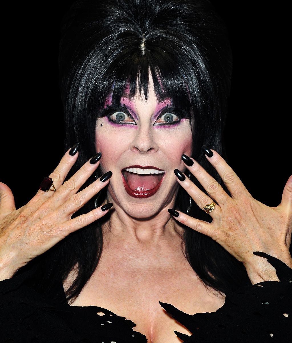 ben rumney recommends show me pictures of elvira pic