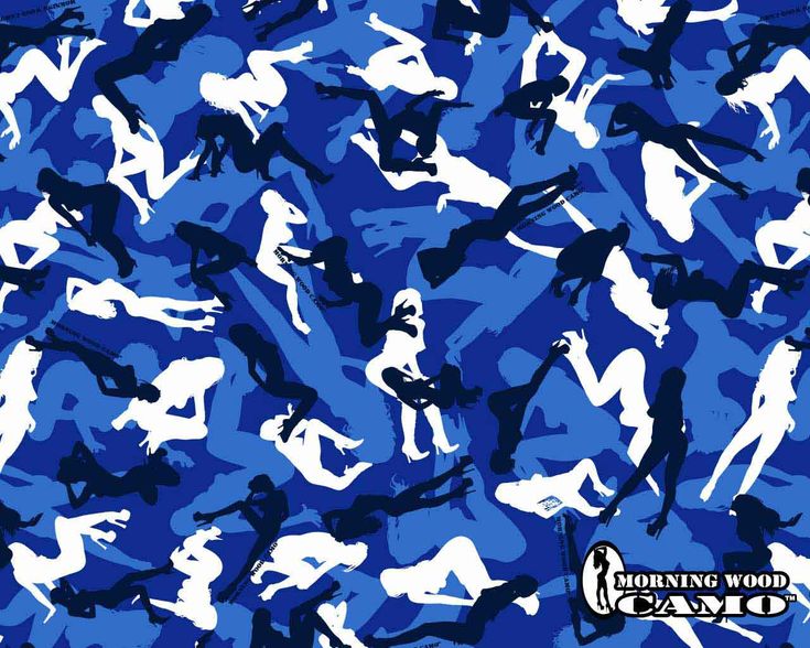 Best of Blue camo live wallpaper girl