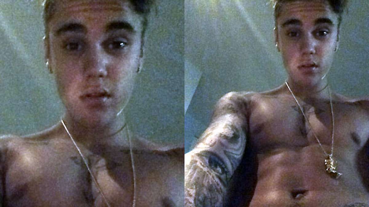 agus triwibowo recommends Justin Bieber Uncensored Pics