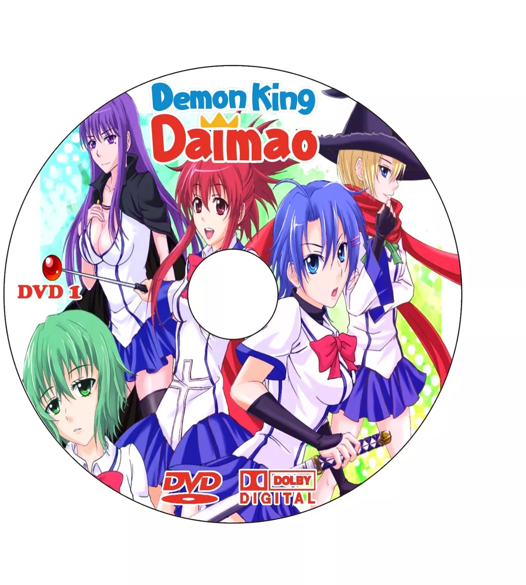 demon king daimao uncut english sub