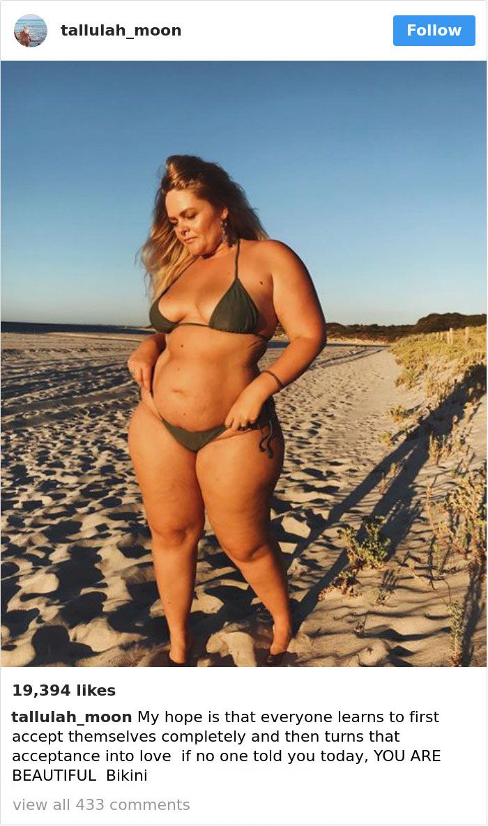 akilah beasley recommends bbw in tiny bikini pic