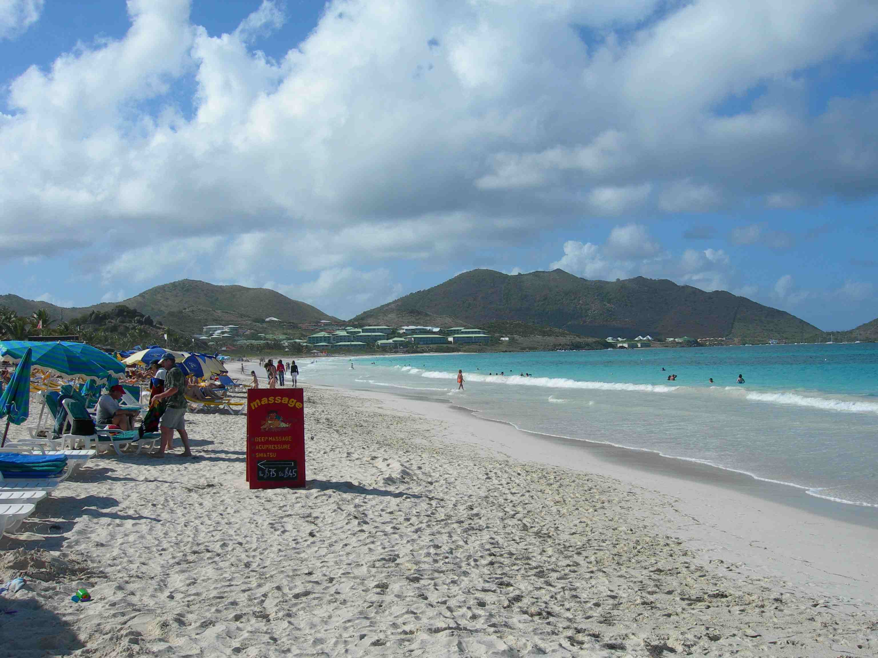 st marten nude beach