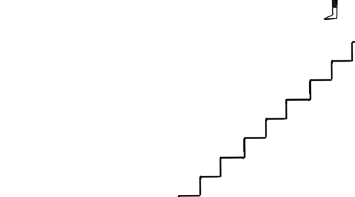 afzal hameed recommends walking up stairs gif pic