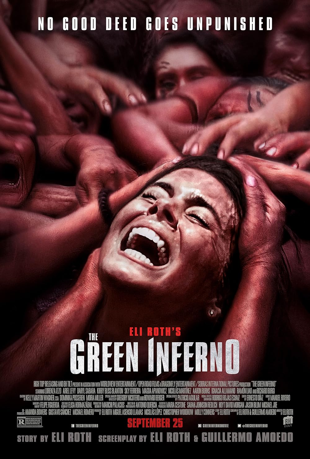 april savard recommends Inferno Full Movie Online