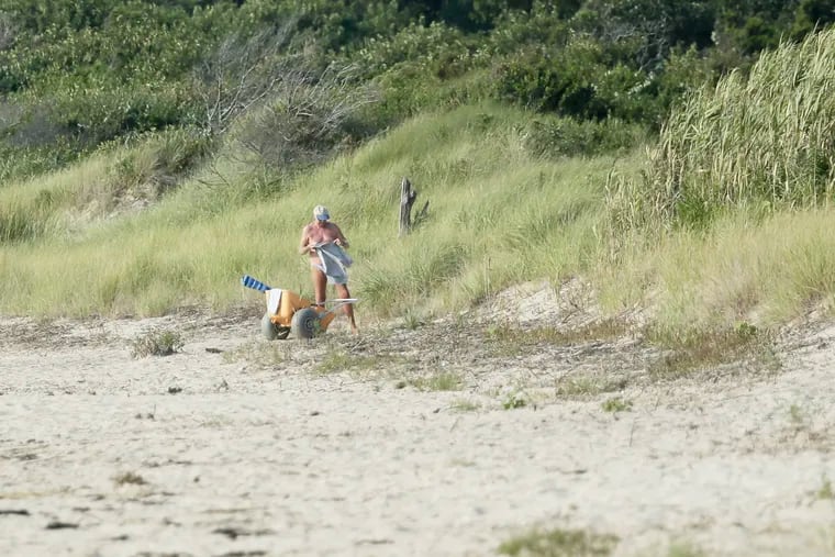 Young And Old Nudists into anal