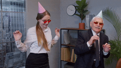 dewie roble recommends happy birthday dad gif funny pic