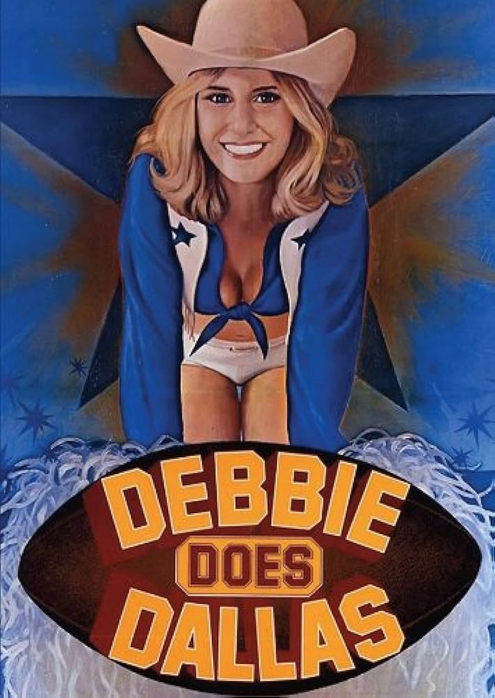 charley bray share debbie does dallas remake photos