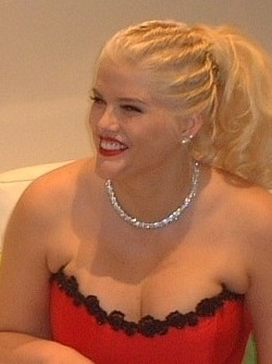 Anna Nicole Smith Pornstar old movies