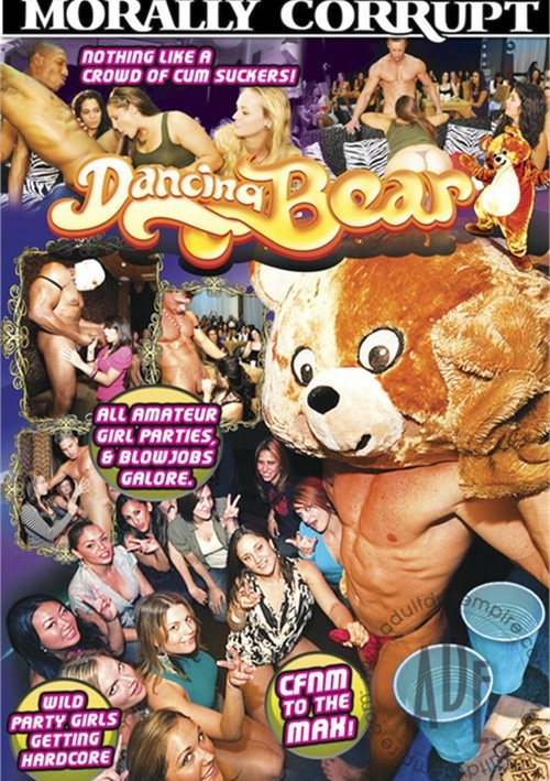 amanda wojtowicz recommends Jessica Lynn Dancing Bear