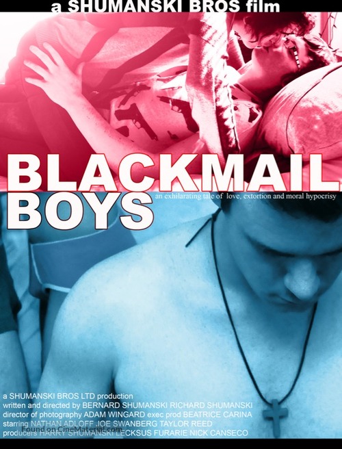 diane mari lopez share blackmail boys full movie photos