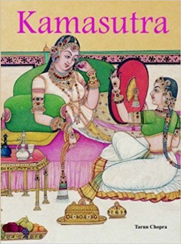 kamasutra original book pdf