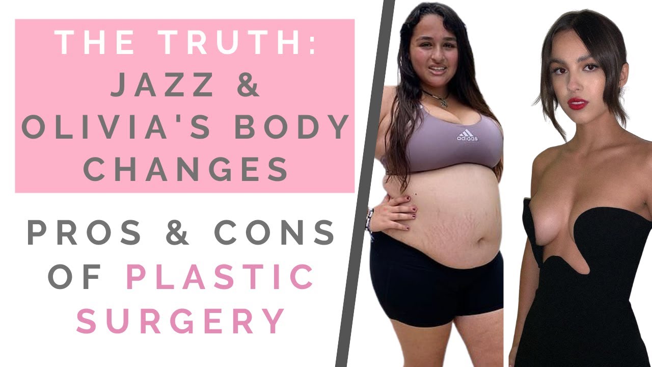 clarissa rojas add jazz jennings tits photo