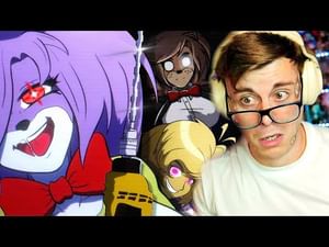 brooke spooner recommends five nights at freddys anime sex pic