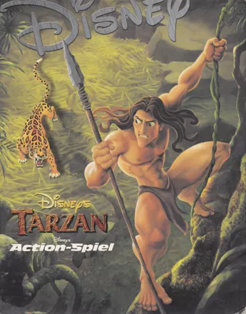 brian doc recommends tarzan full movie 1999 pic