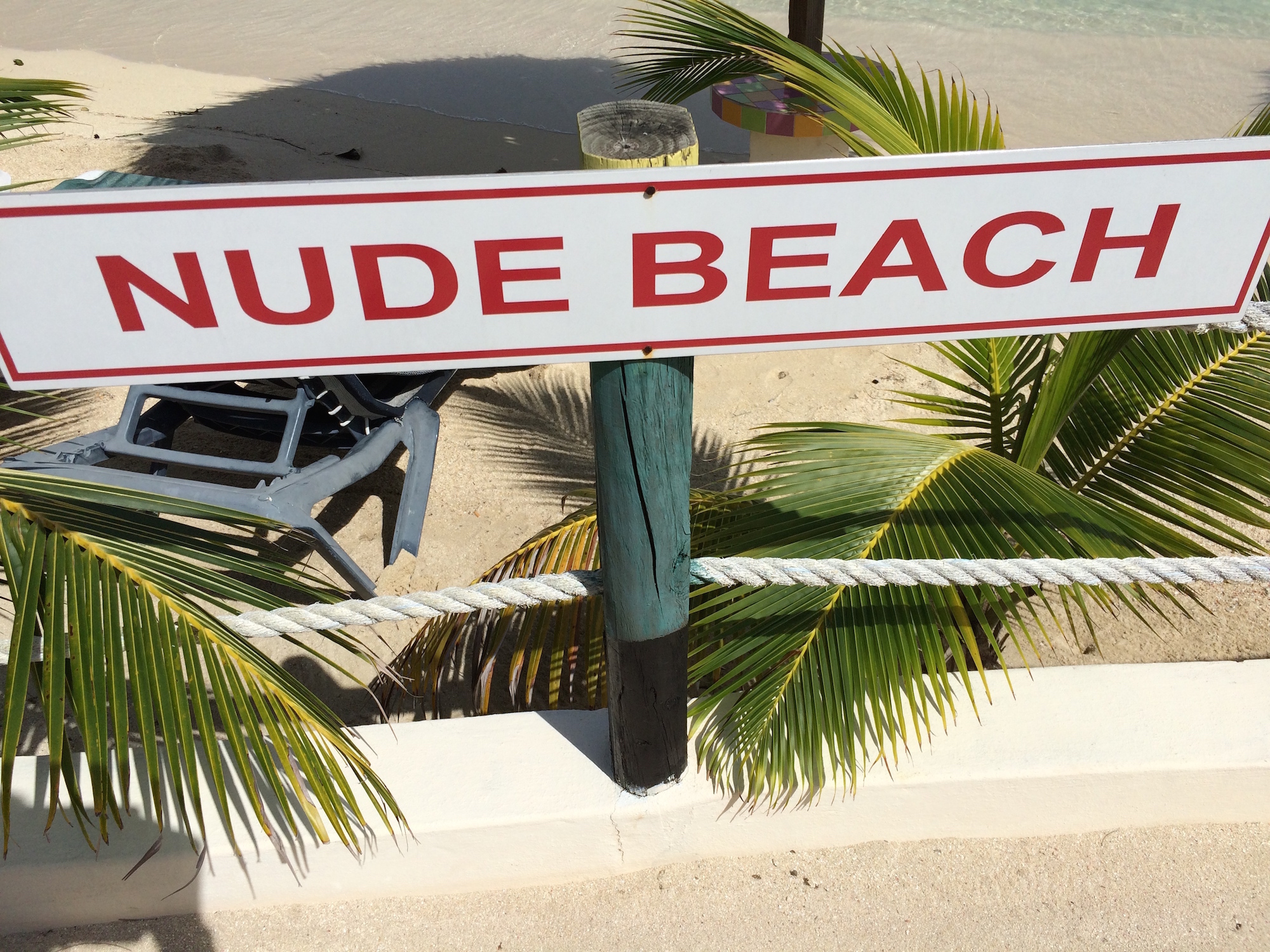 brad schrimsher recommends nude beaches in jamaica pic