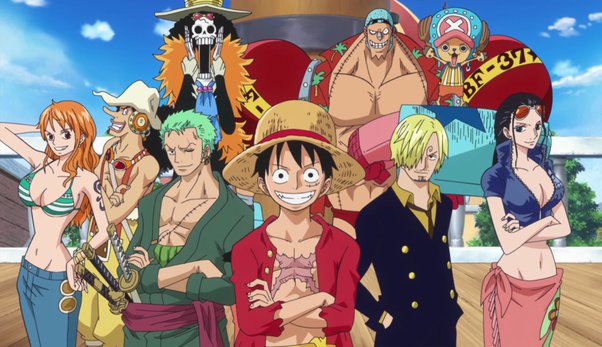 amberly koschak recommends one piece sub vs dub pic