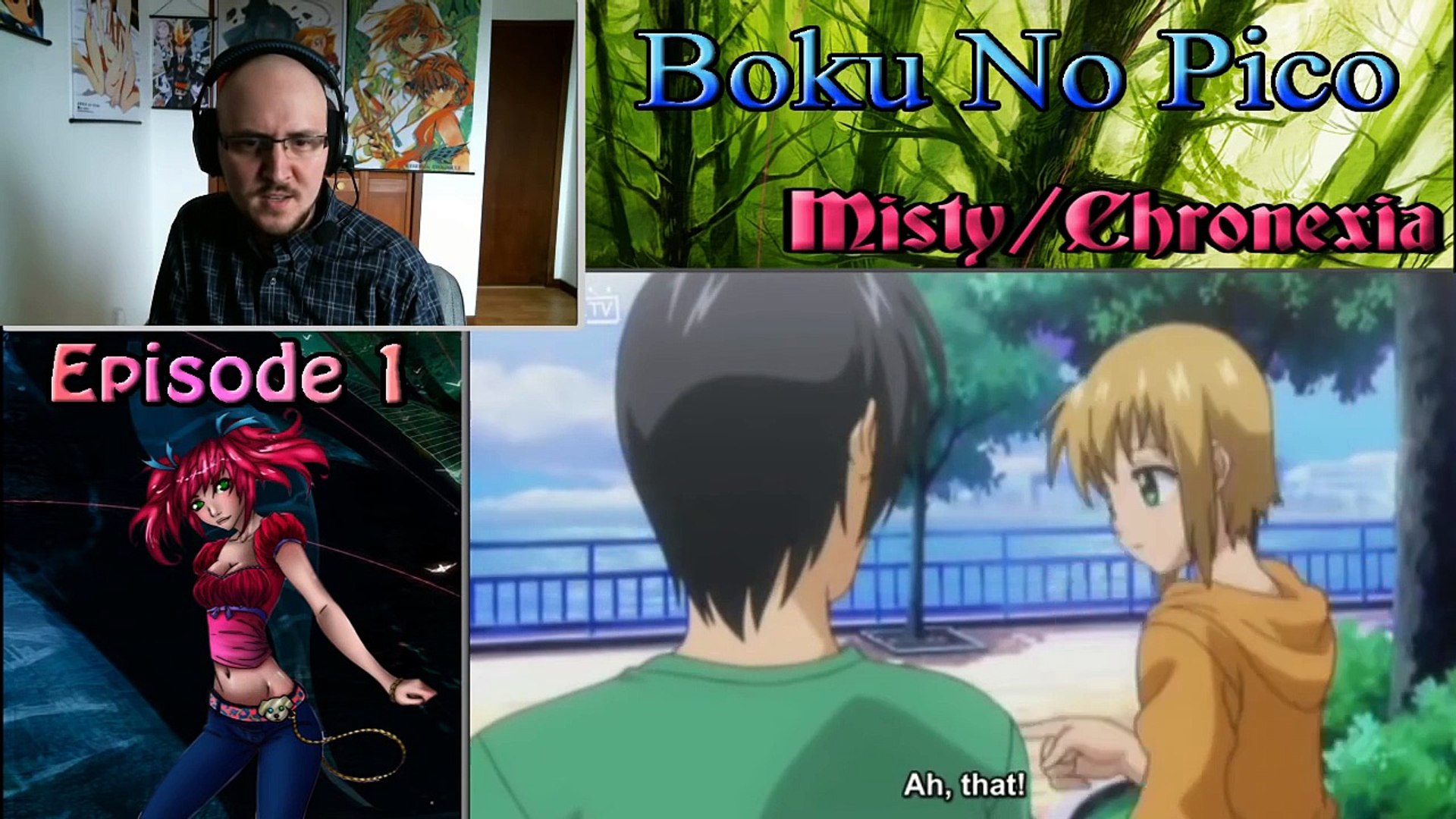 Best of Boku no pico censored