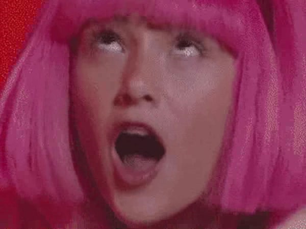 Lazy Town Sex Porn eve novelties