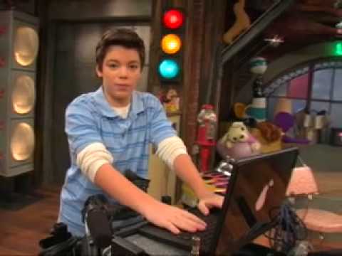 Best of Icarly i look alike