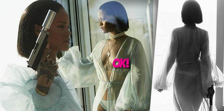 budy anduk recommends naked videos of rihanna pic