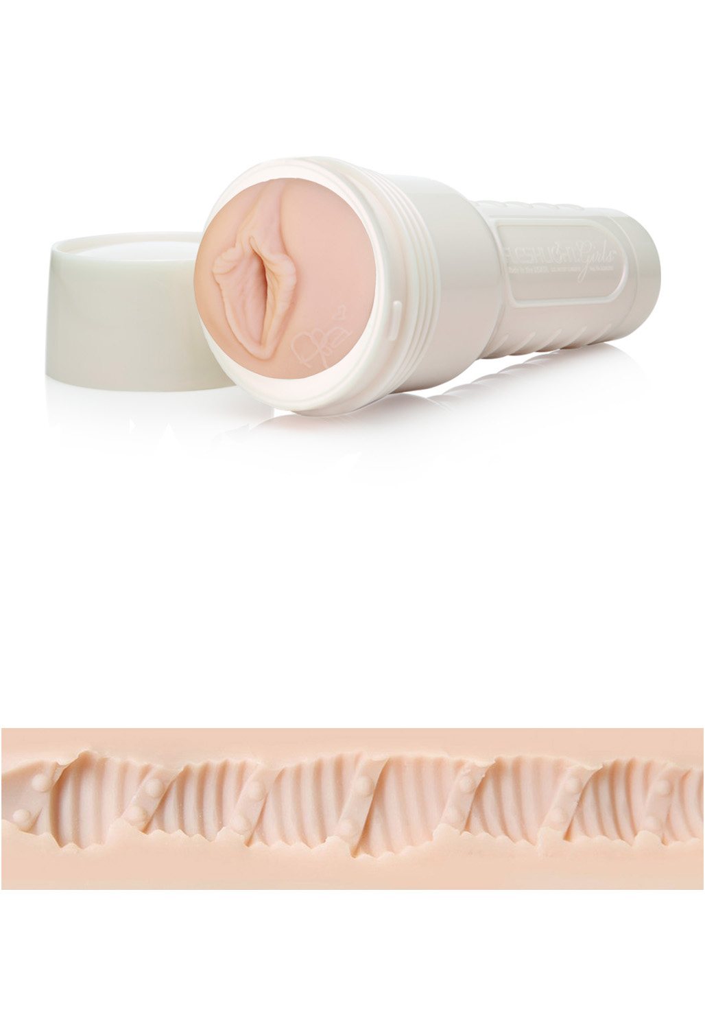 dorianne ellul recommends asa akira flesh light pic