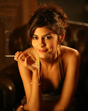 clark tucker recommends audrey tautou hot pic