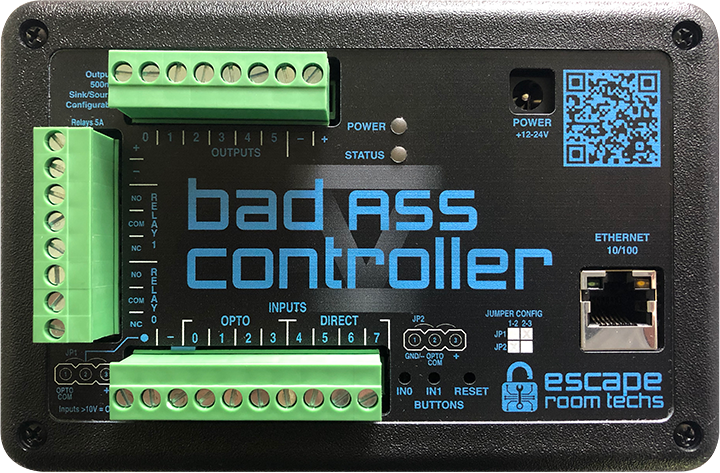 david maynor recommends ass controller 7 pic