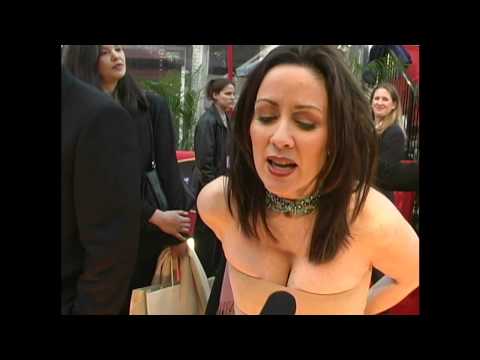 brent ogilvie recommends Patricia Heaton Nipples