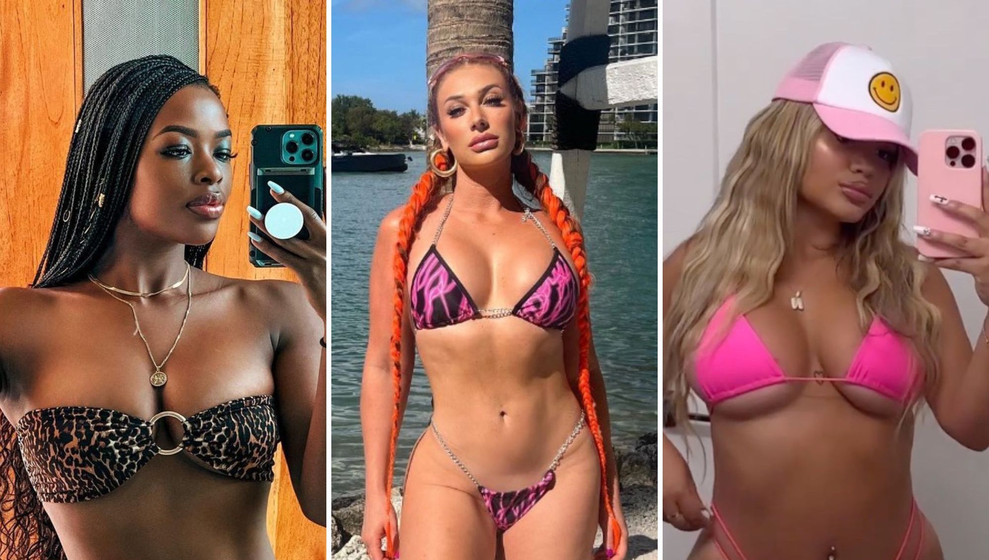 bill castleberry add hot chics in bikinis photo