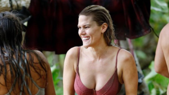 alisa lindsay recommends Survivor Wardrobe Malfunction Photos