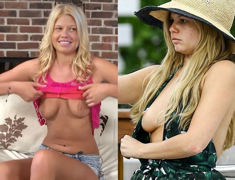 bill orme recommends chanel west coast nude photo shoot pic