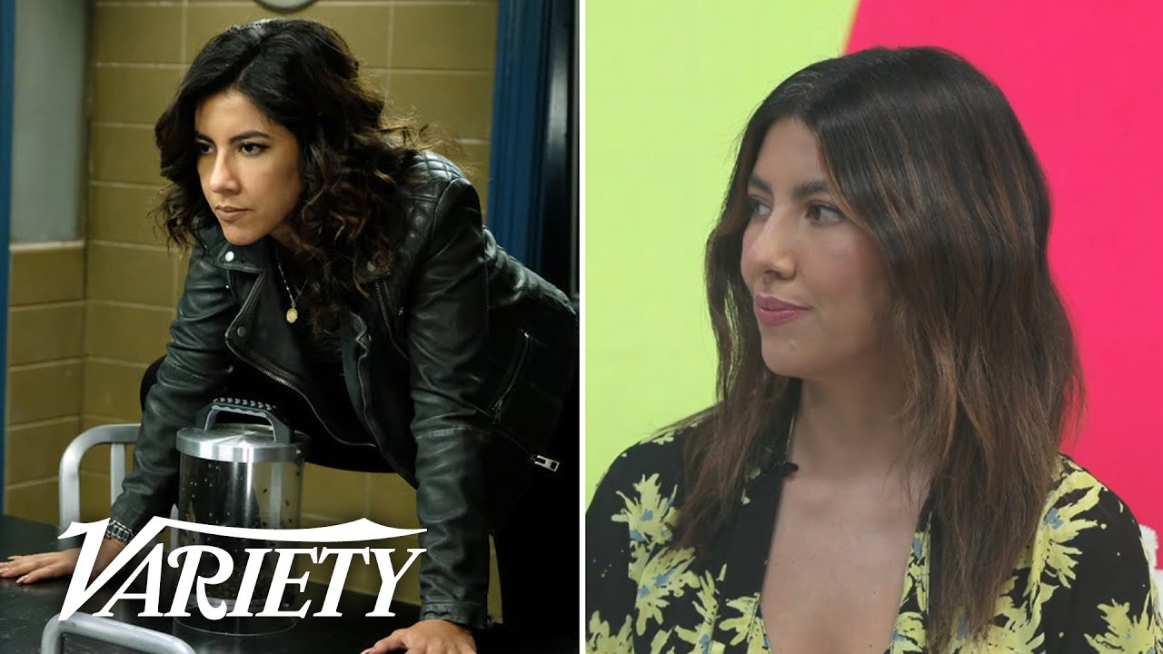 behrooz ebadi recommends Stephanie Beatriz Boob Job