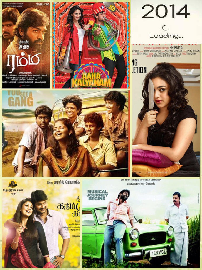 davon motley recommends Tamil Best Movies 2014
