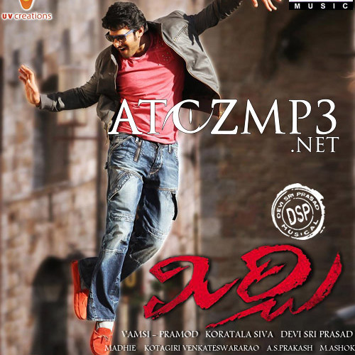 mirchi telugu songs download