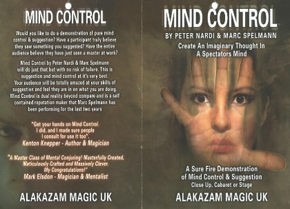mind control story archive