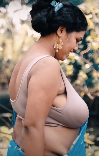 ali tirmizi recommends large breasted indian women pic