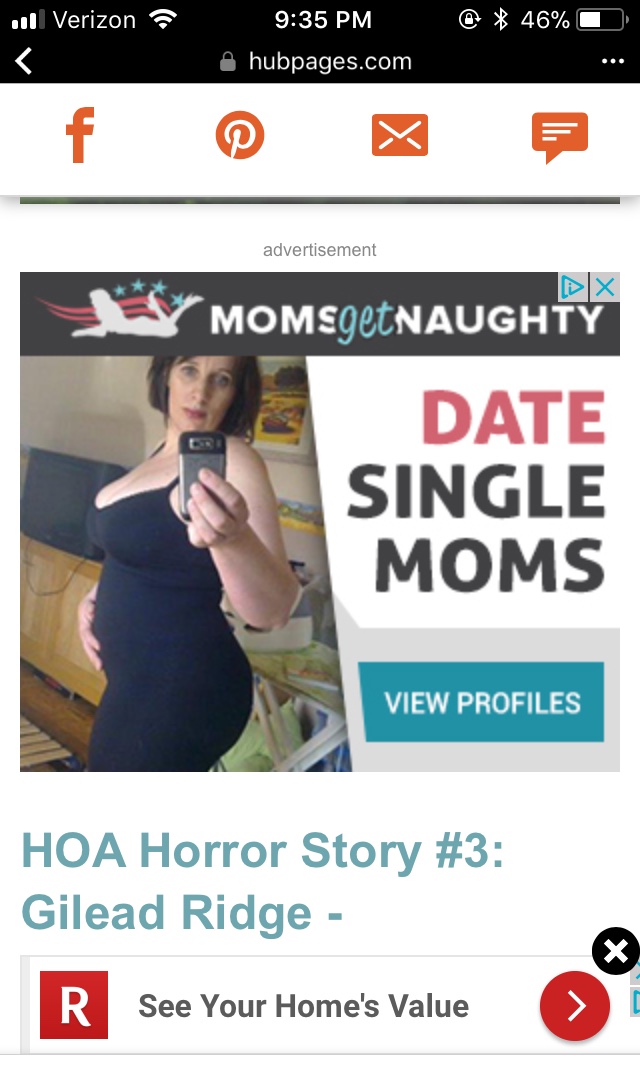 diane dorn recommends Moms Get Naughty Com